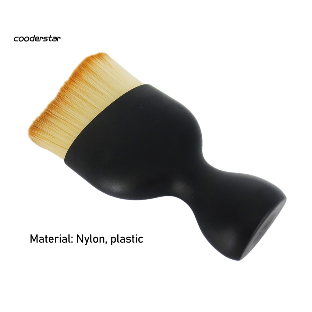 Chổi Quét Bụi Xe Hơi Mật Độ Cao Siêu Mềm Kèm Nắp Đậy Tiện Dụng