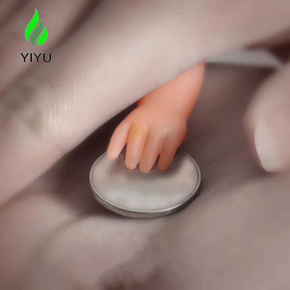 YIYU Búp Bê Đồ Chơi Ảo Thuật Độc Đáo