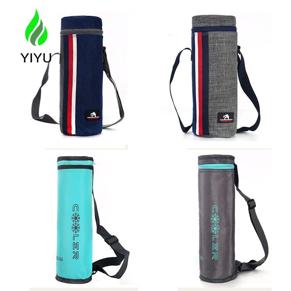 YIYU Túi Đựng Bình Nước Giữ Nhiệt Dung Tích Lớn Tiện Dụng Khi Đi Cắm Trại