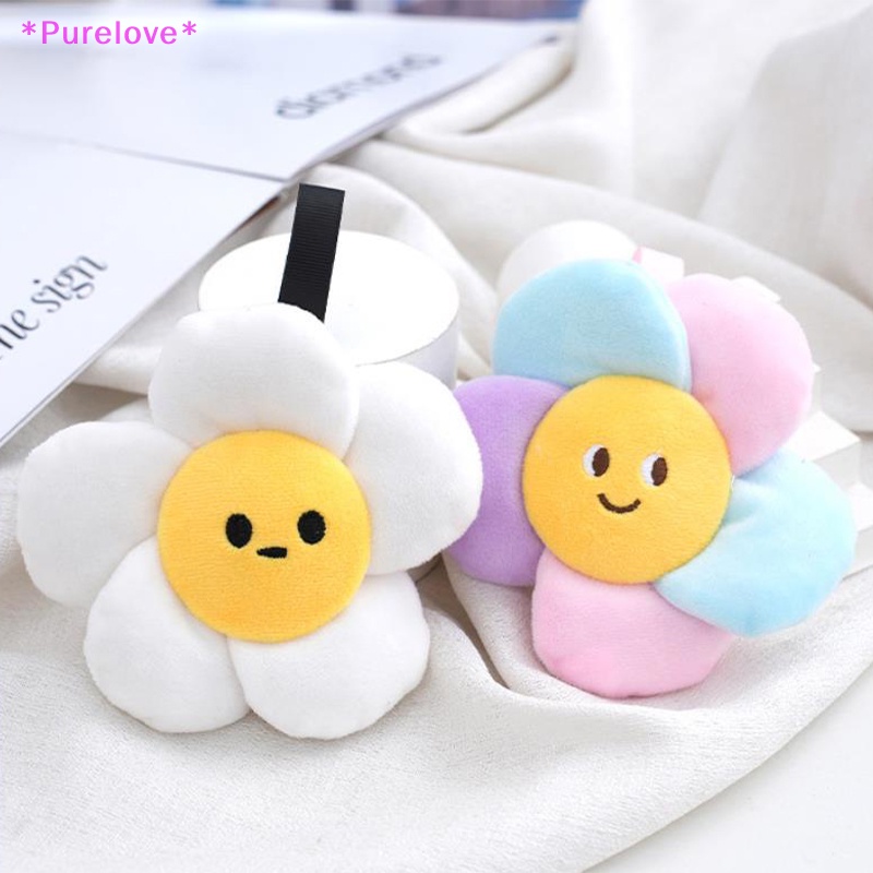 Móc Khóa Bông Hoa Hướng Dương Thời Trang Dành Cho Nữ Mới