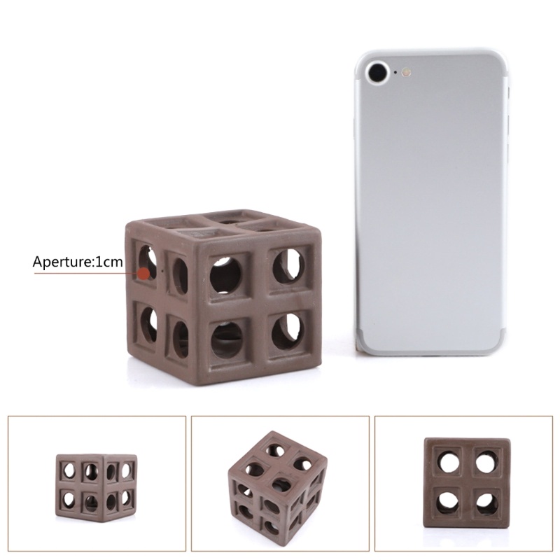 Phụ Kiện Trang Trí Bể Cá Chủ Đề Biển Cả