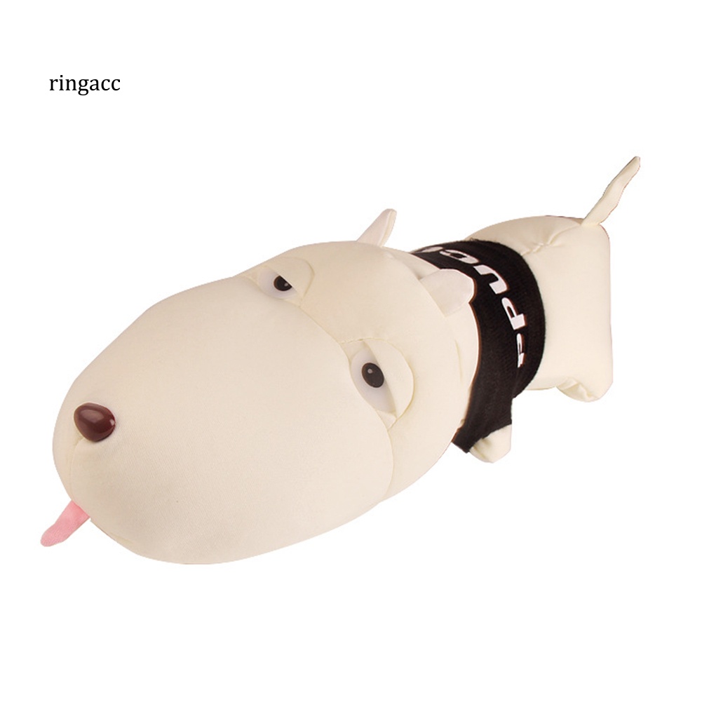 Rga Búp Bê Than Tre Hoạt Tính Lọc Không Khí Hình Chú Chó Trang Trí Nội Thất Xe Hơi