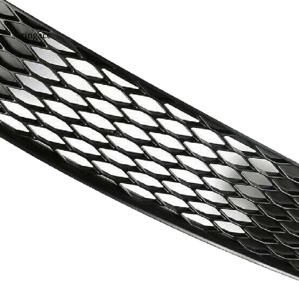 Lưới Tản Nhiệt Màu Đen / Phải 4L Chống Bụi Bẩn Siêu Bền Thay Thế Chuyên Dụng Cho Cản Trước Xe0807697Bình Nước Dung Tích B 4L B 4L Chất Lượng Cao0807698Phụ Kiện Chuyên Dụng Dành Cho Audi Q7 Sport 10-15