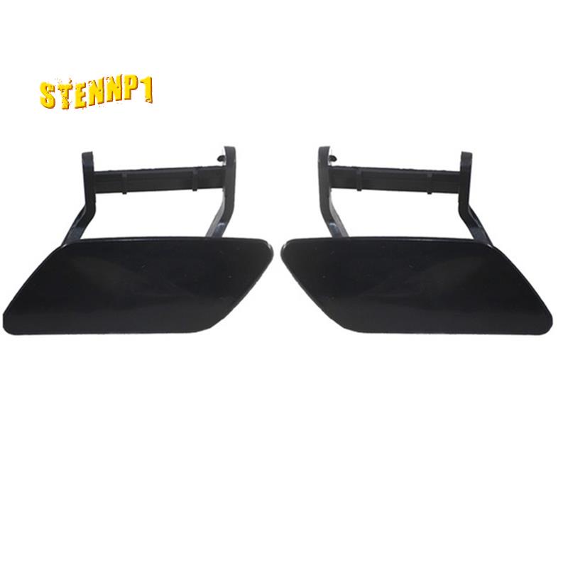 Bộ 2 / 2 Món Đồ Thời Trang Cá Tính 1668600208 1668600108 Nắp Vòi Xịt Thay Thế Cho Mercedes M Class W166