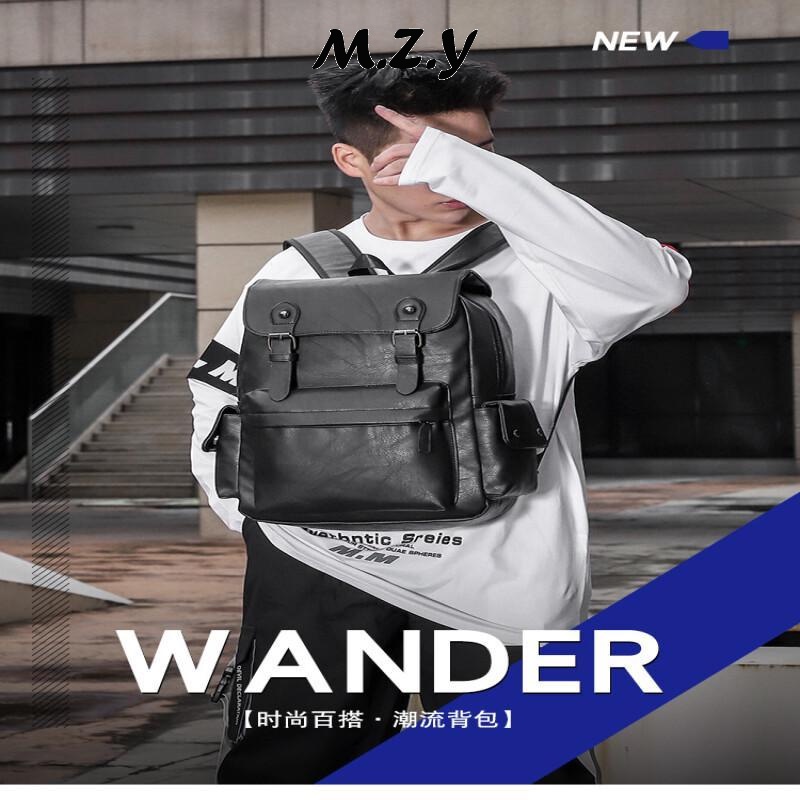 MZY balo da nam balo đựng laptop cao cấp balo blackpink 2023 NEW  K96T0FO