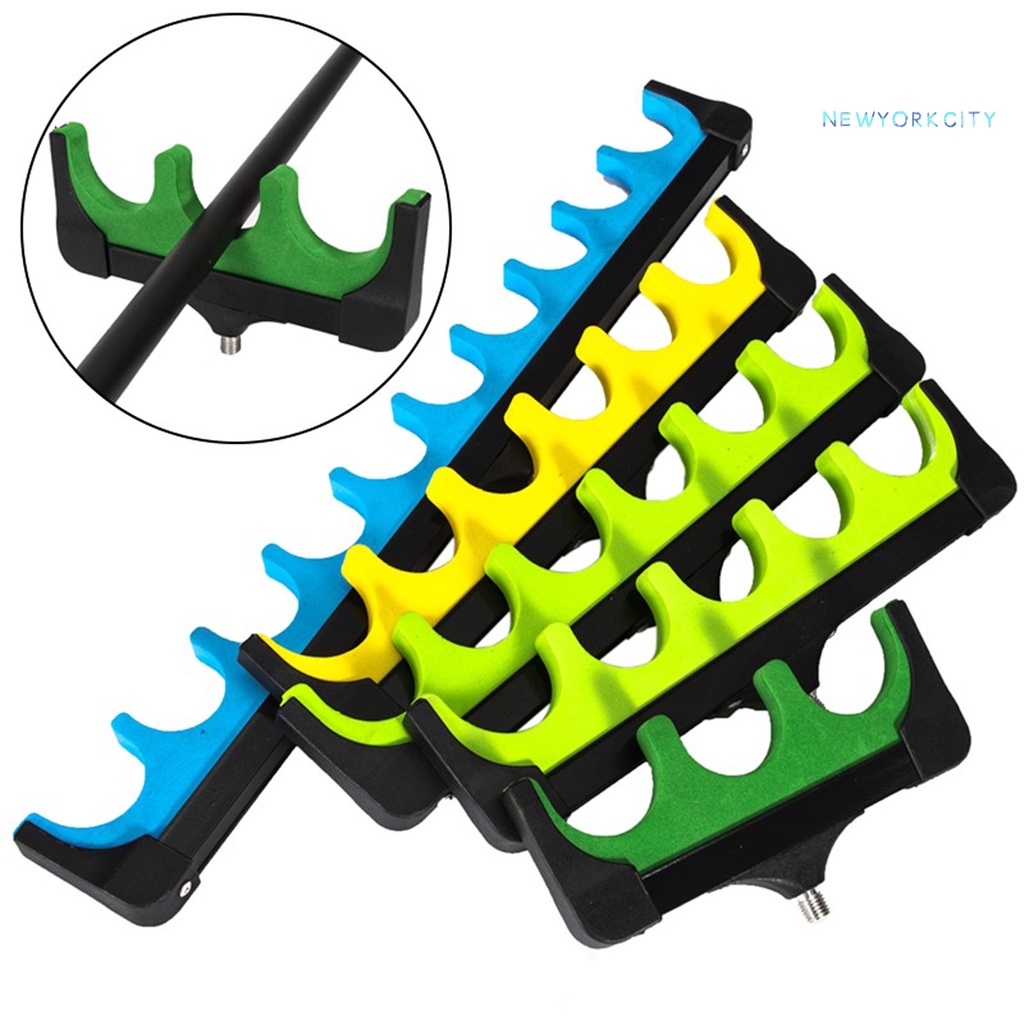 Giá Đỡ Cần Câu Cá NY Thông Dụng Cho Các Hoạt Động Thể Thao Ngoài Trời