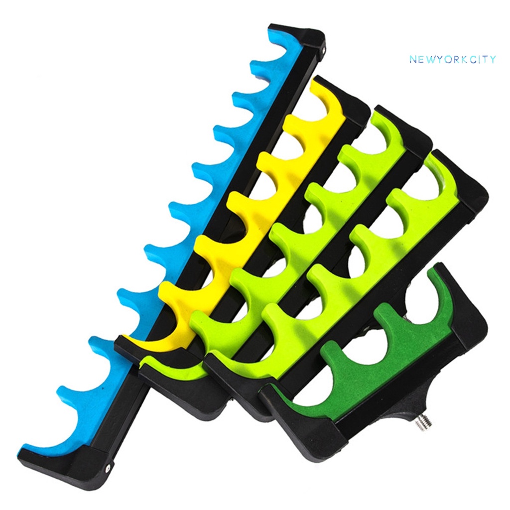 Giá Đỡ Cần Câu Cá NY Thông Dụng Cho Các Hoạt Động Thể Thao Ngoài Trời