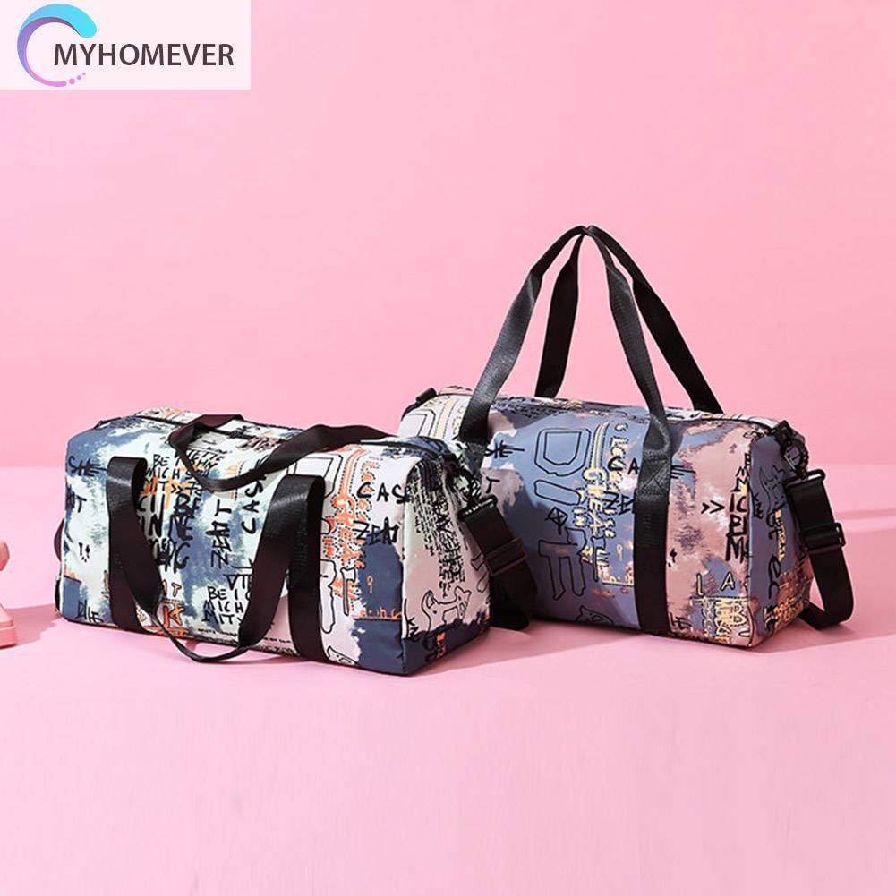 Túi Đeo Vai Đựng Dụng Cụ Tập Gym Có Thể Điều Chỉnh