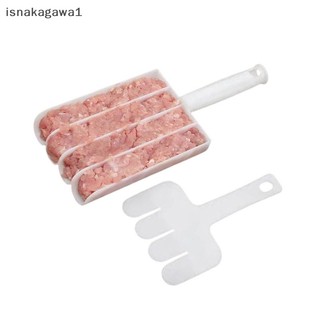 Dụng Cụ Làm Thịt Viên / Thịt Viên [Isakagawa1]