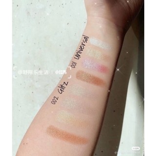 Bảng phấn High Light & Blush Dior Backstage 001/ 002 ( Sản Phẩm Chính Hãng )