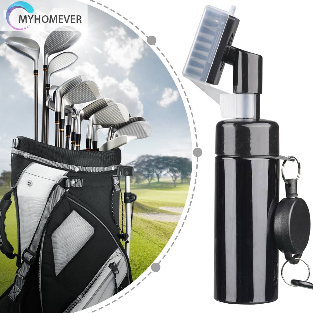 Dụng Cụ Vệ Sinh Gậy Đánh Golf Trọng Lượng Nhẹ