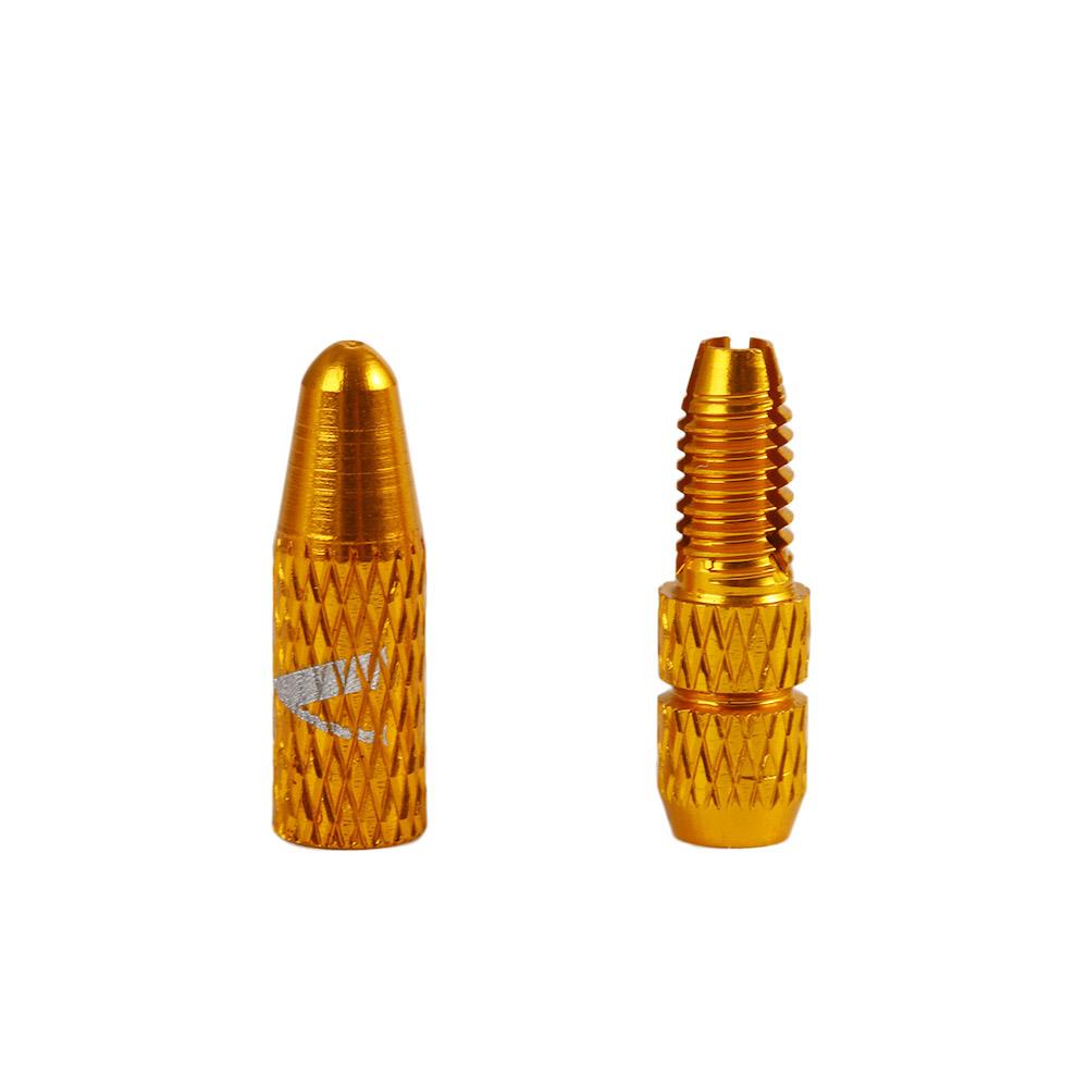 LANFY Nắp Đậy Dây Phanh Bằng Hợp Kim Nhôm Cho Xe Đạp Leo Núi