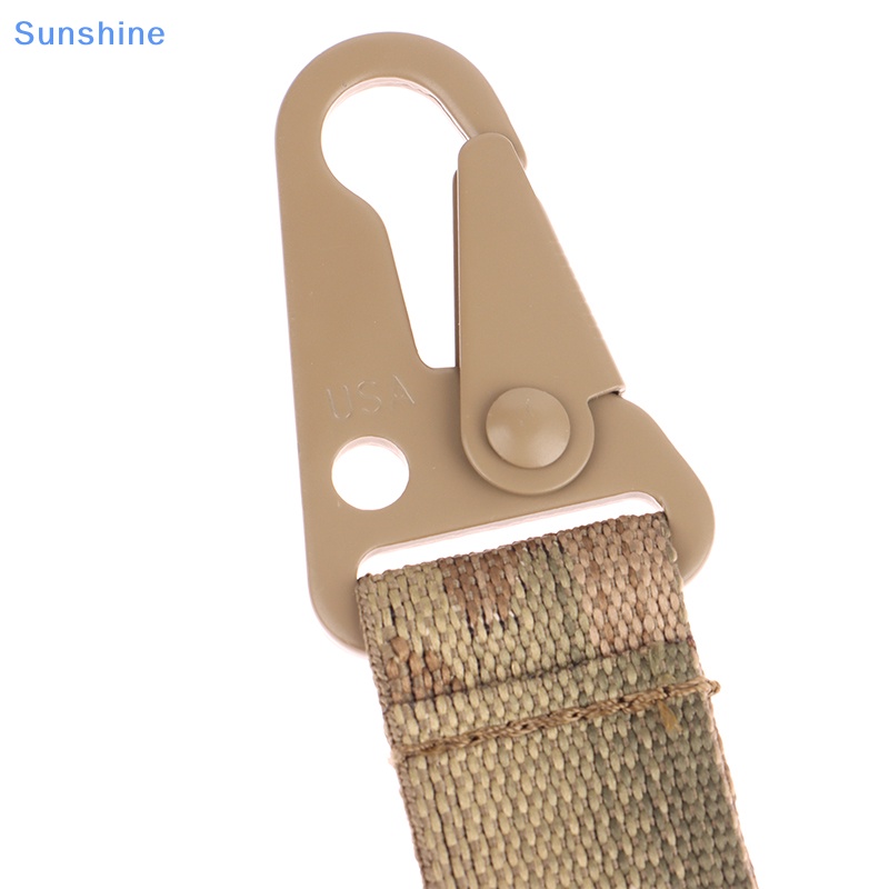 Móc Treo Thắt Lưng Bằng Kim Loại Tiện Dụng