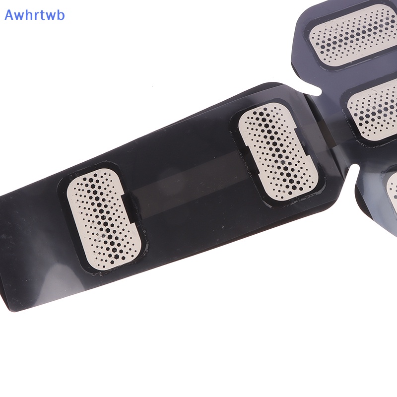 Máy Tập Cơ Bụng EMS ABS EMS Có Thể Sạc Lại Bằng Cổng USB Mới