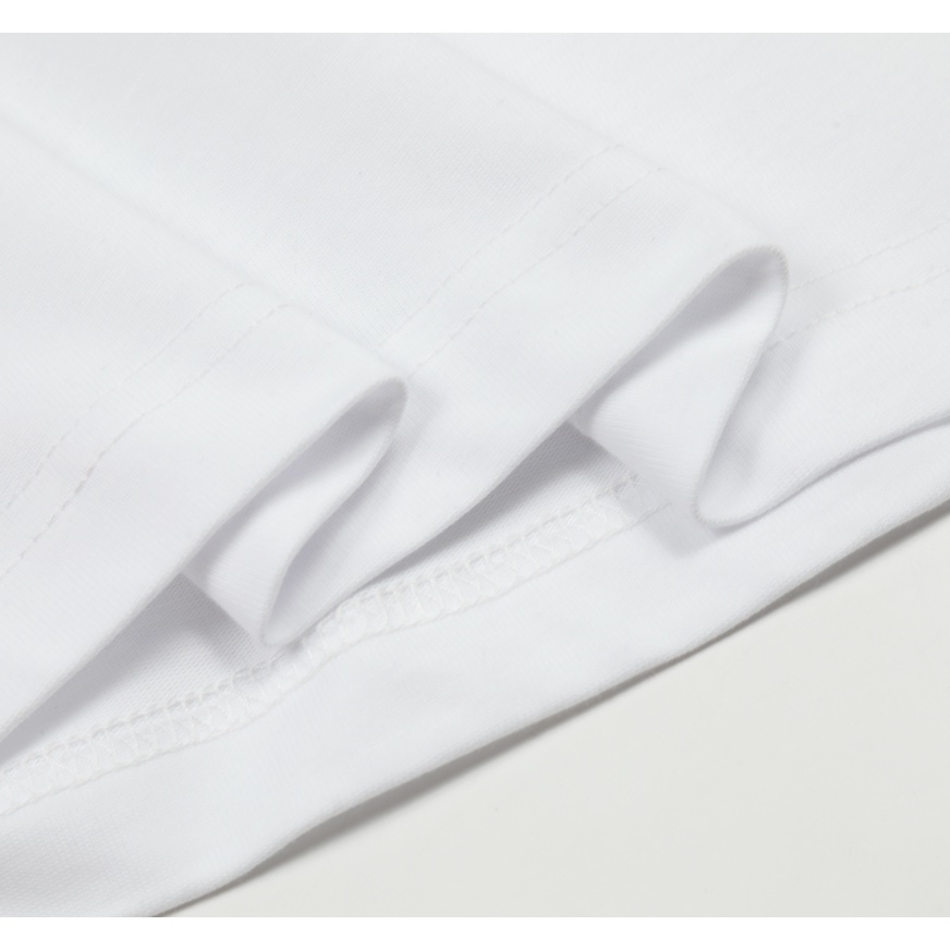 Trả Thù Áo Thun Cotton Tay Ngắn Dáng Rộng In Hình Đầu Lâu Cơ Khí Phong Cách Hip Hop Đường Phố Đơn Giản Thoải Mái Mùa Hè Cho Cặp Đôi