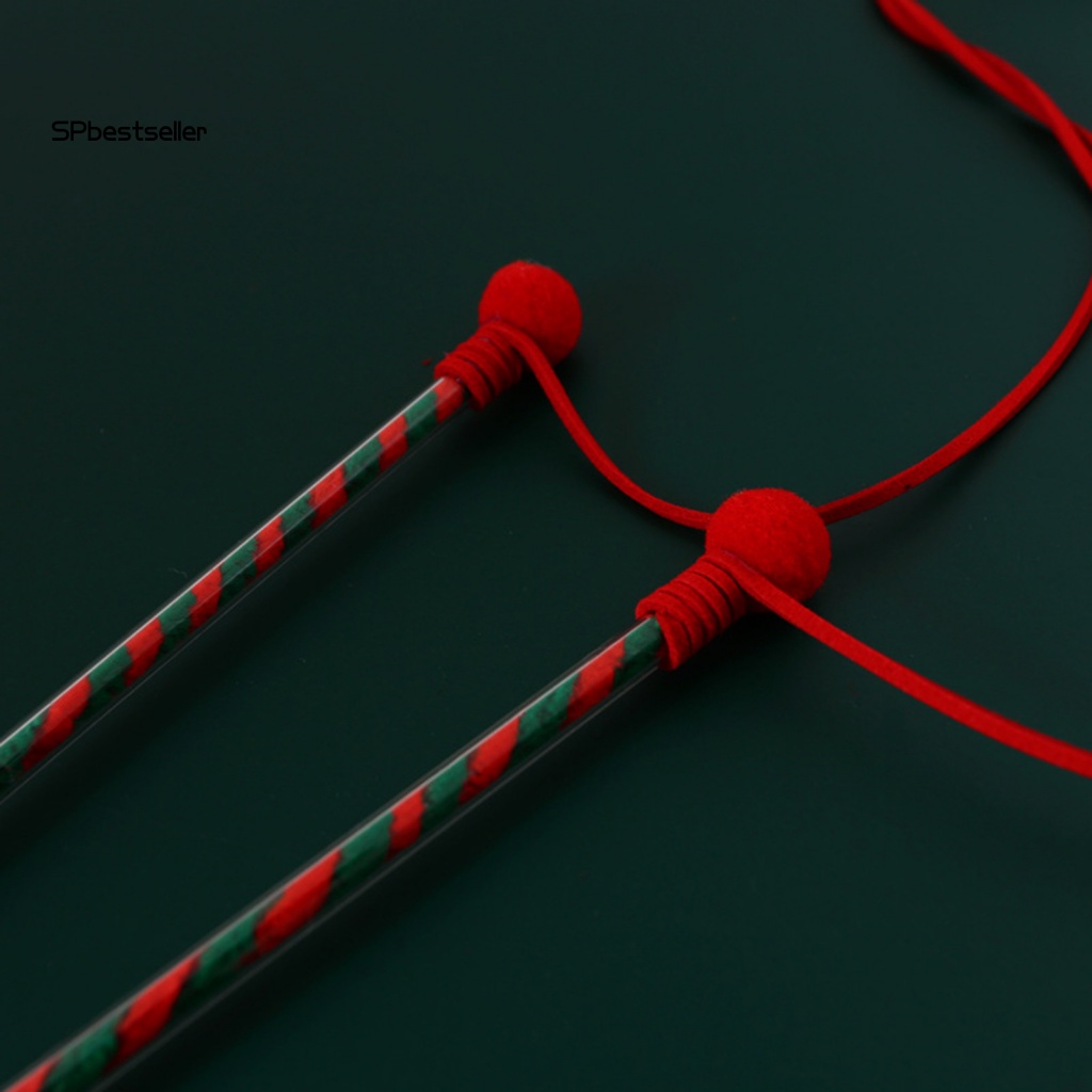 Cần Câu Cá Gắn Chuông Nhiều Màu Vui Nhộn Cho Mèo Cưng