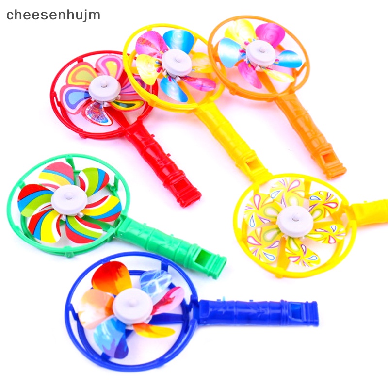 Bộ 5 Đồ Chơi Tạo Tiếng Ồn Dễ Thương Cho Bé