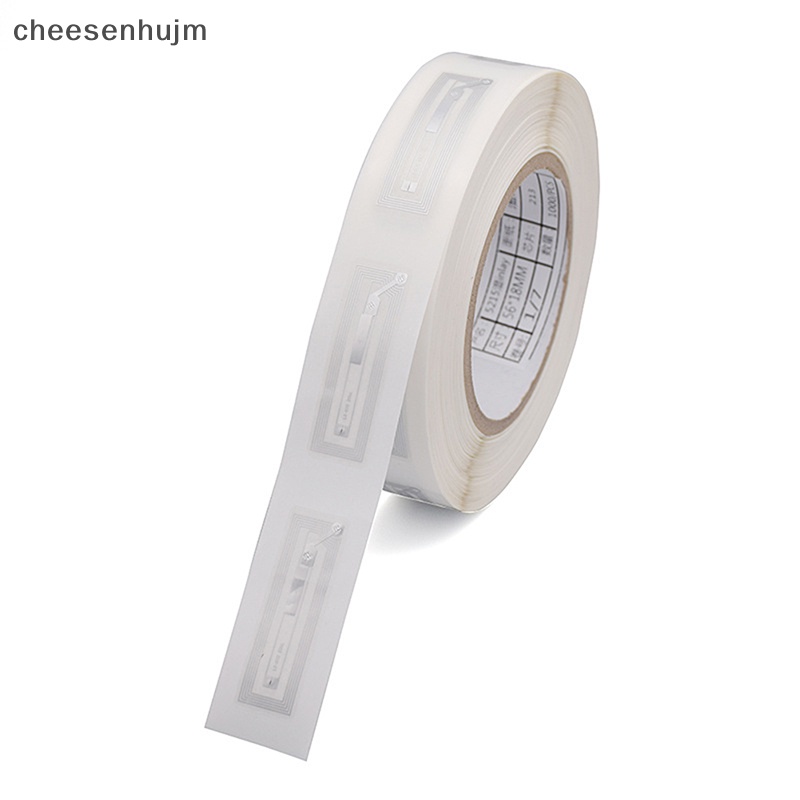 Set 10 Thẻ Điện Tử RFID f08 chip m1 C50 13.56MHz UID Chuyên Dụng