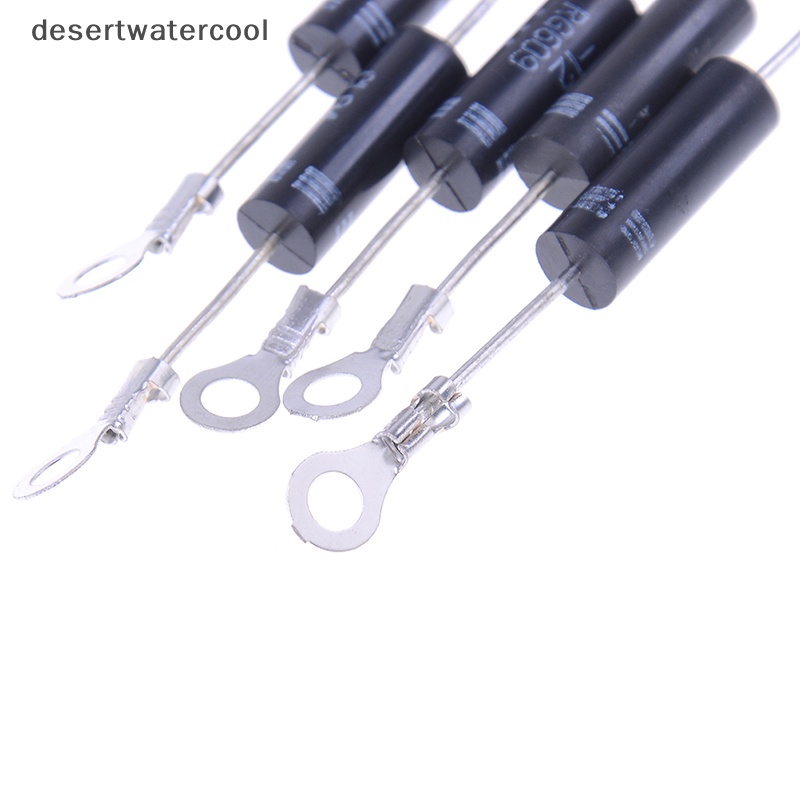 Set 5 Đi Ốt Chỉnh Điện Áp Một Chiều CL04-12 Cho Lò Vi Sóng