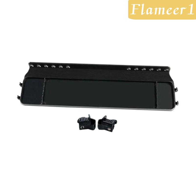 Khay Đựng Cọ Vẽ Tranh Trọng Lượng Nhẹ Dễ Lắp Đặt Tiện Dụng