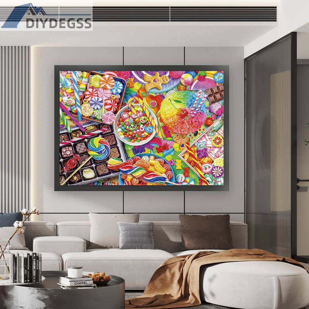 Toàn Bộ Bộ Tranh Thêu Chữ Thập 11CT Bằng cotton Thân Thiện Với Môi Trường Hình Cô Gái