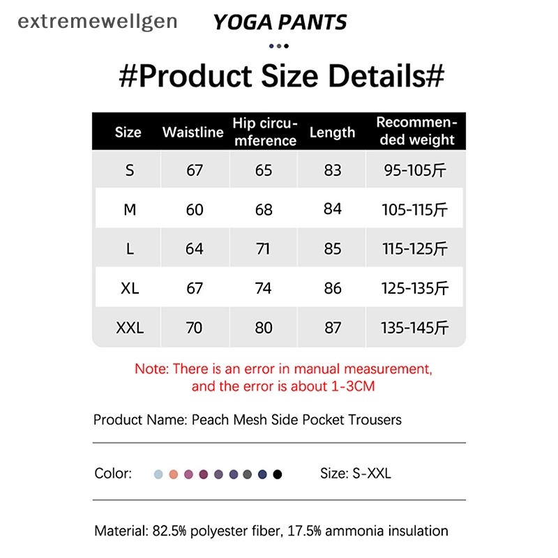 [Cực Tốt] Bộ Đồ Thể Thao Legging Mềm Và Co Giãn Lưng Cao Mặc Ngoài Trời Cho Nữ LLF