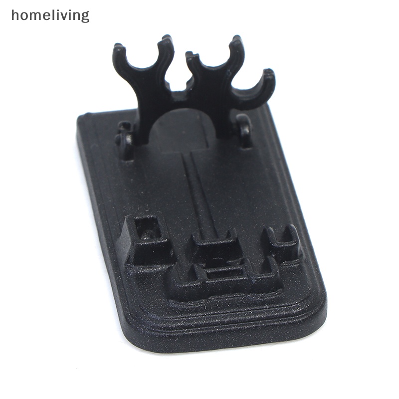 Mô Hình Dụng Cụ Nhà Bếp Mini Tỉ Lệ 1 / 12 Trang Trí Nhà Búp Bê