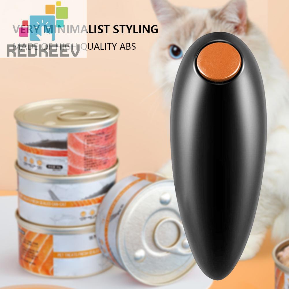 Dụng Cụ Mở Nắp Lon Tự Động Bằng Điện