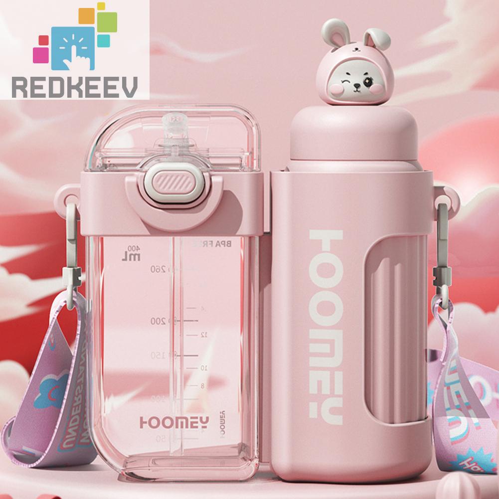 Bình Nước 720ML Không Chứa BPA Dành Cho Nam Và Nữ