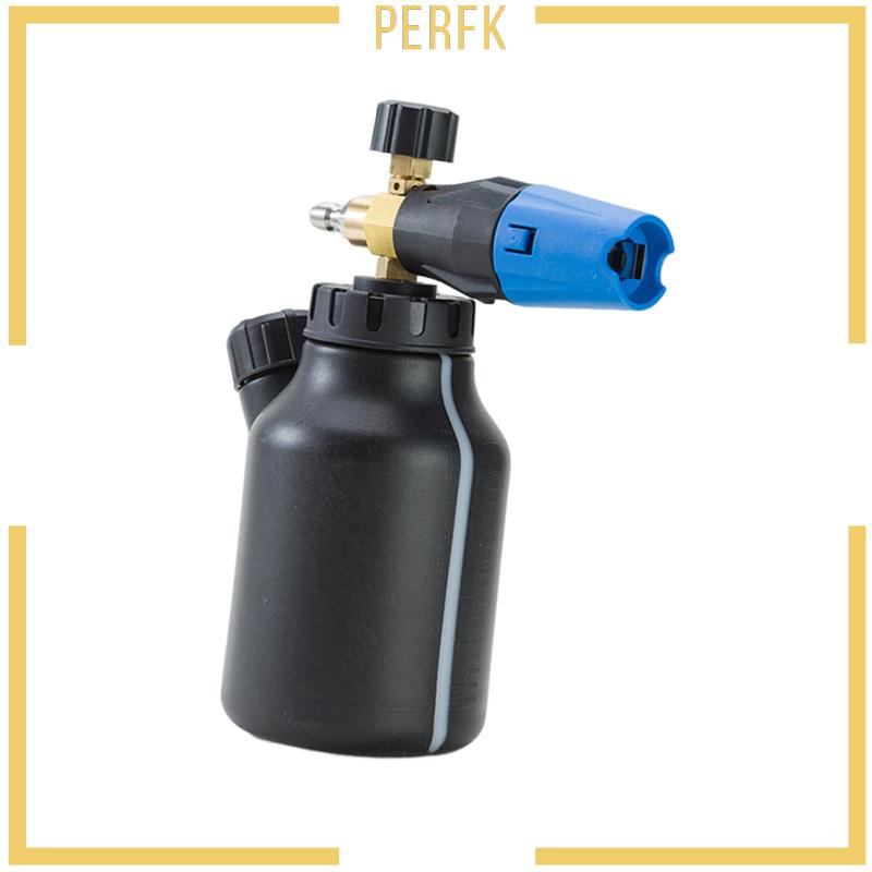 Vòi Phun Bọt Rửa Xe Hơi Bằng Đồng Thau Ổn Định Đa Năng Thông Dụng Có Thể Điều Chỉnh