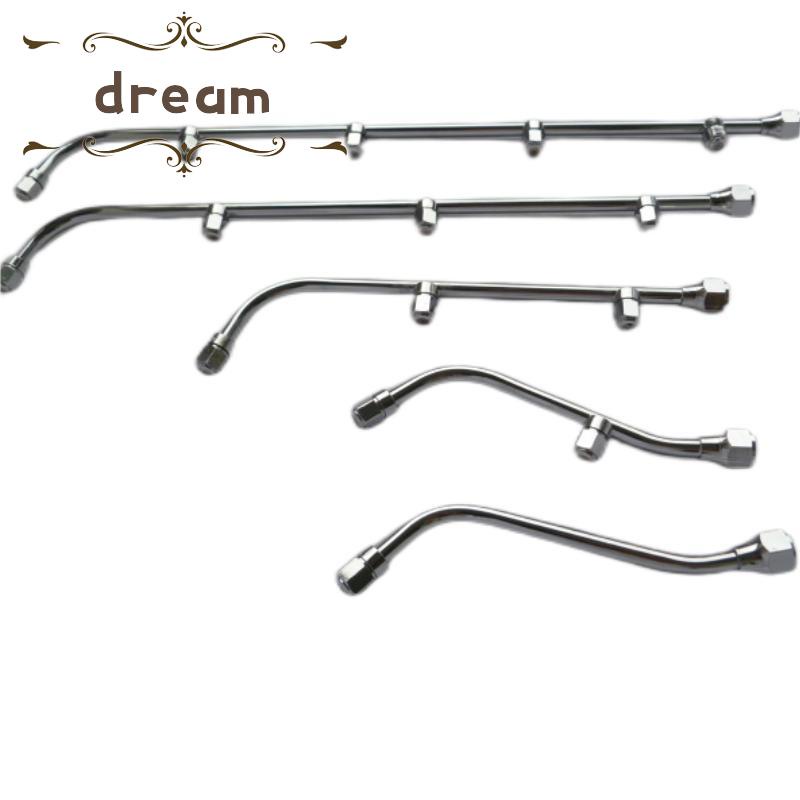 【DREAMLIFE】Sprinklers Sprinkler Stainless Steel 1~5 Heads Electric Sprayer Garden