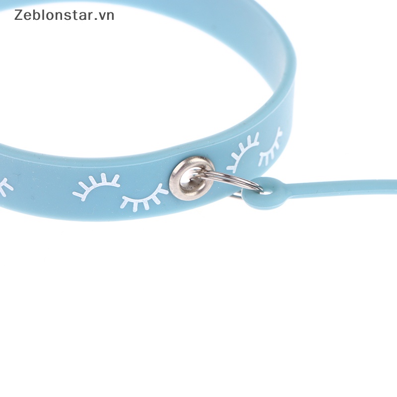 Nhíp Gắp Lông Mi Bằng Silicone Gel Silica Trang Điểm Cho Nữ