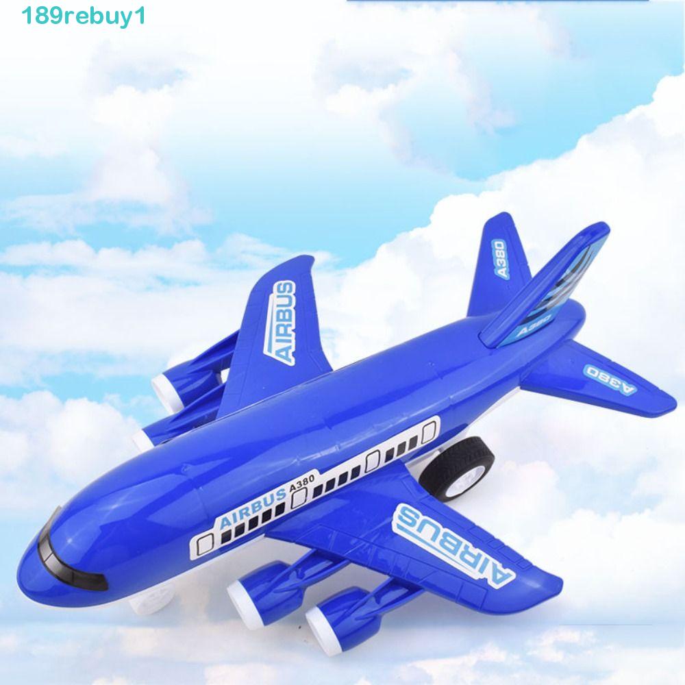 Mô Hình Máy Bay Aeroplane REBUY1 Kích Thước Lớn Cho Bé Trai