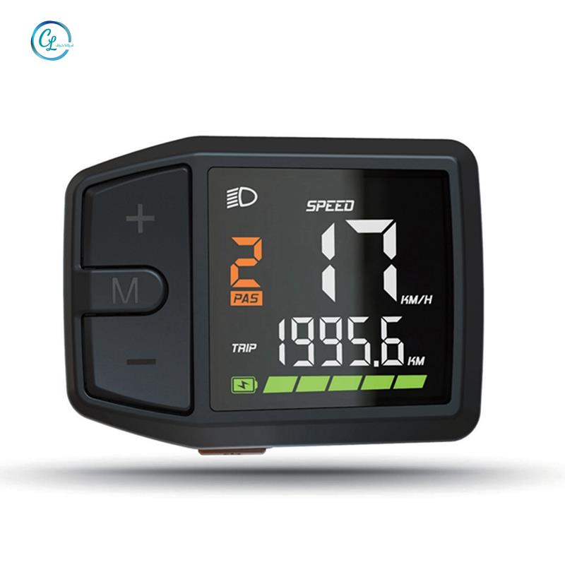 Màn Hình Hiển Thị Giao Thức Mini DZ41 Cho BBS0102 03 HD M500 M600 G510 M620 M420 M300 M200