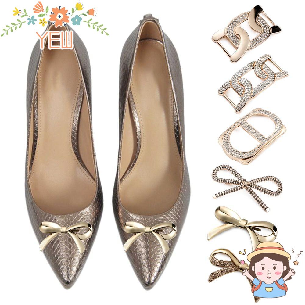 Khóa Thắt Lưng Bằng Kim Loại Thời Trang Tiện Dụng