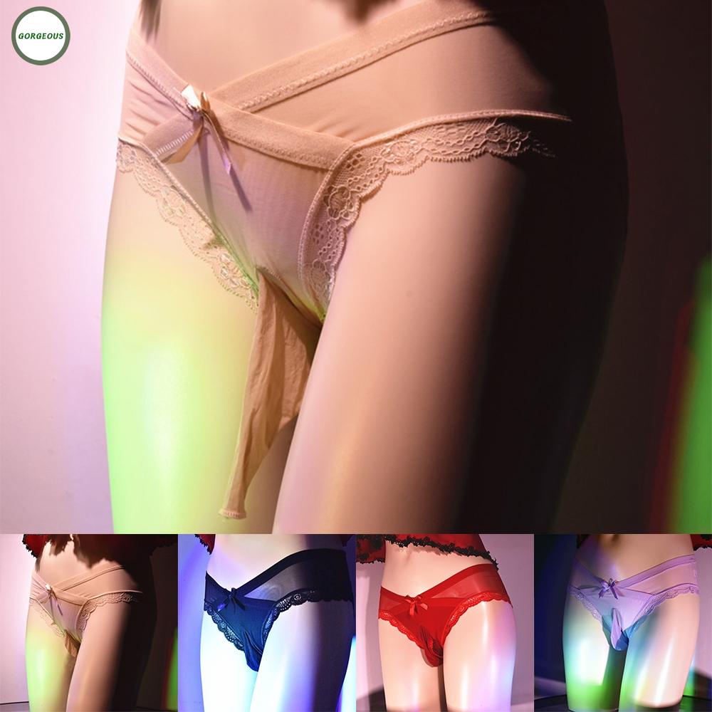 Mới Quần Lót Nam Thoáng Khí Có Phân Ngăn Hình Viên Đạn Phong Cách Nhật Bản