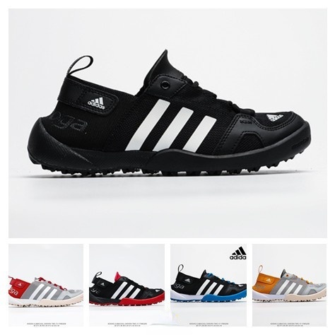 Giày Leo Núi CLIMACOOL DAROGA TWO 13 Chất Liệu Vải 004 ROXM