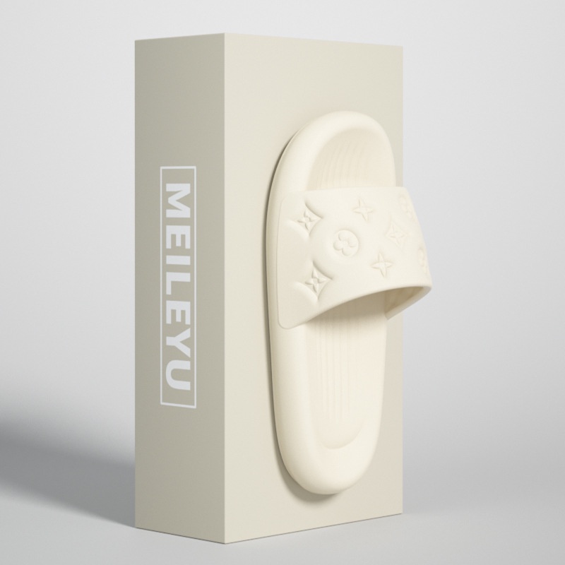 Dép Sandal Đế Dày Khử Mùi Chống Trượt Thời Trang Mùa Hè Dành Cho Nữ