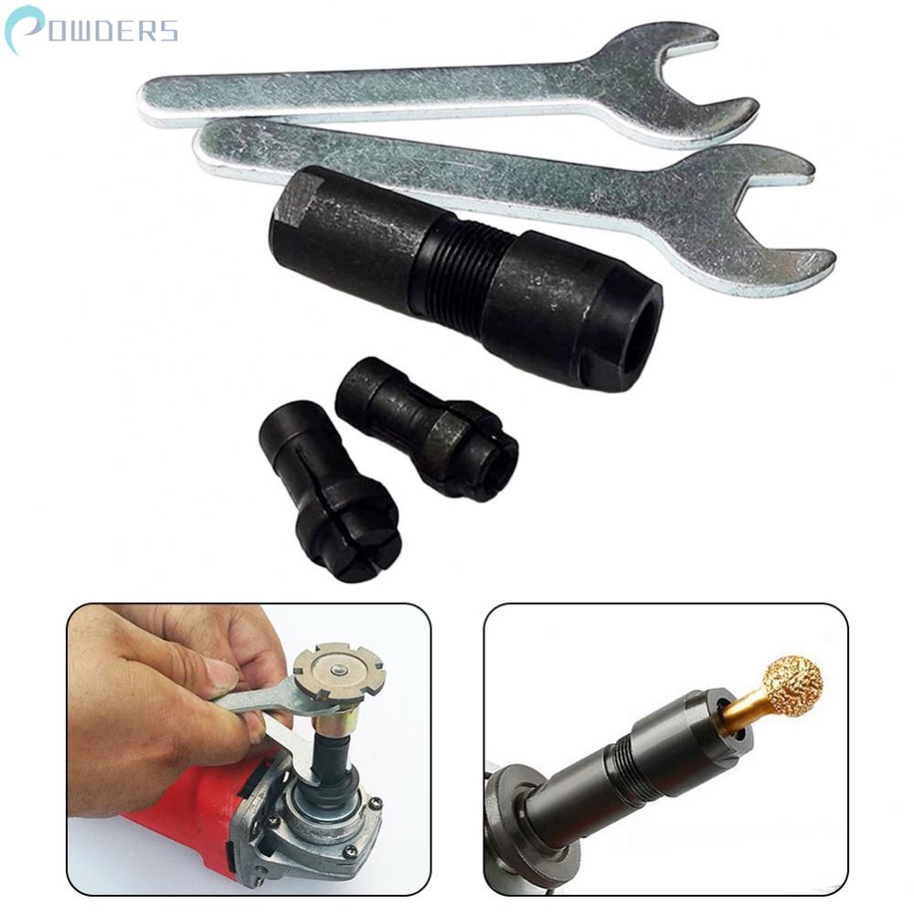 Bộ Chuyển Đổi Máy Mài Góc 100 Loại M10 Chuyên Dụng