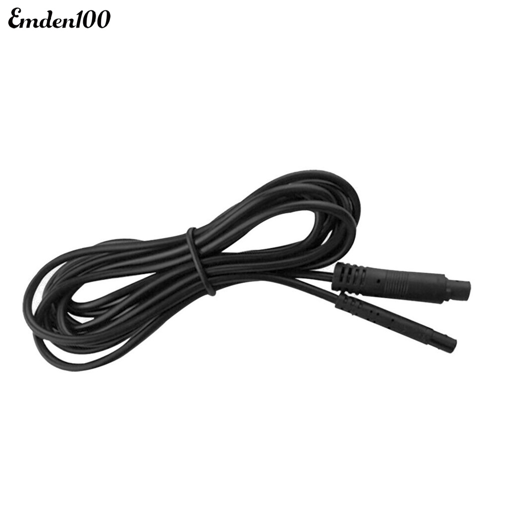 Dây Cáp Camera Mở Rộng Chống Nhiễu 200cm 4-pin Cho Xe Ô Tô