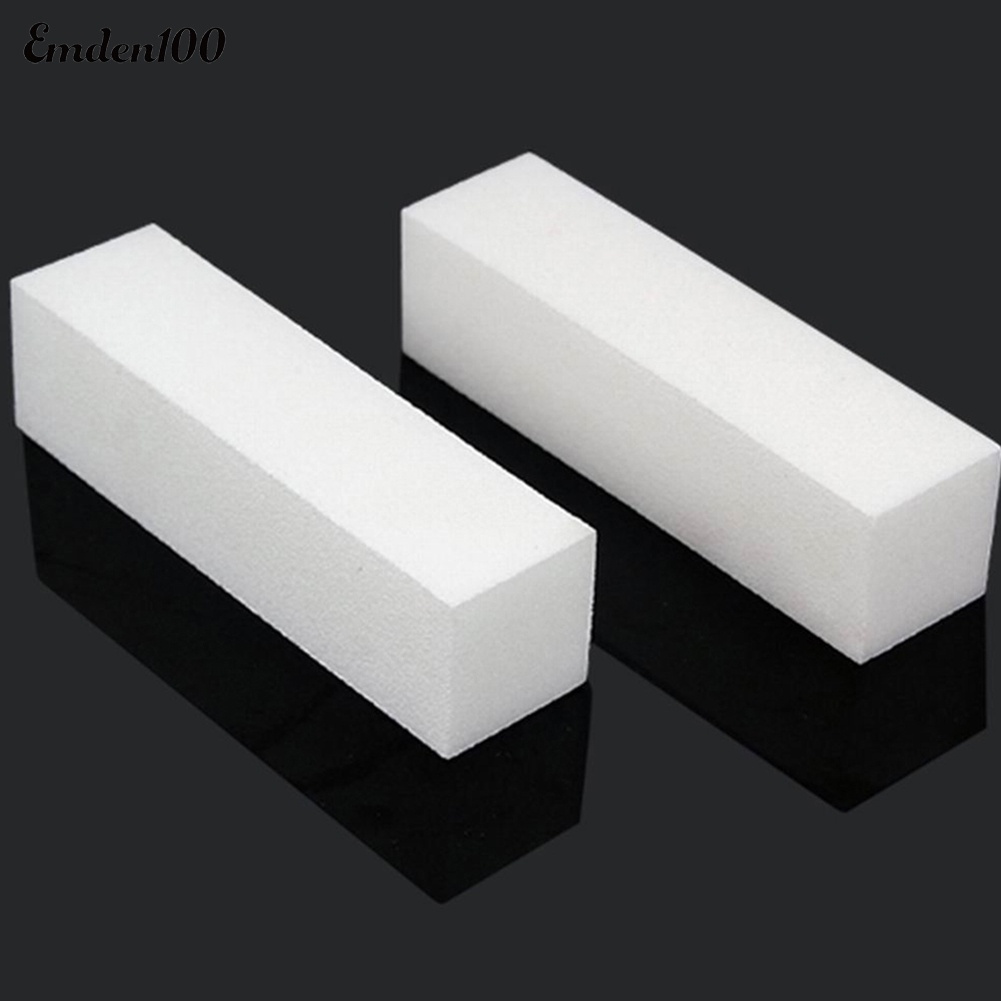 Dụng Cụ Dũa Móng Tay Bằng Bọt Biển