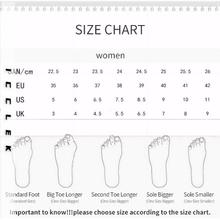 Dép cross Dép mary jane bánh mì ICCLEK 31Z071702 thoải mái cho nữ