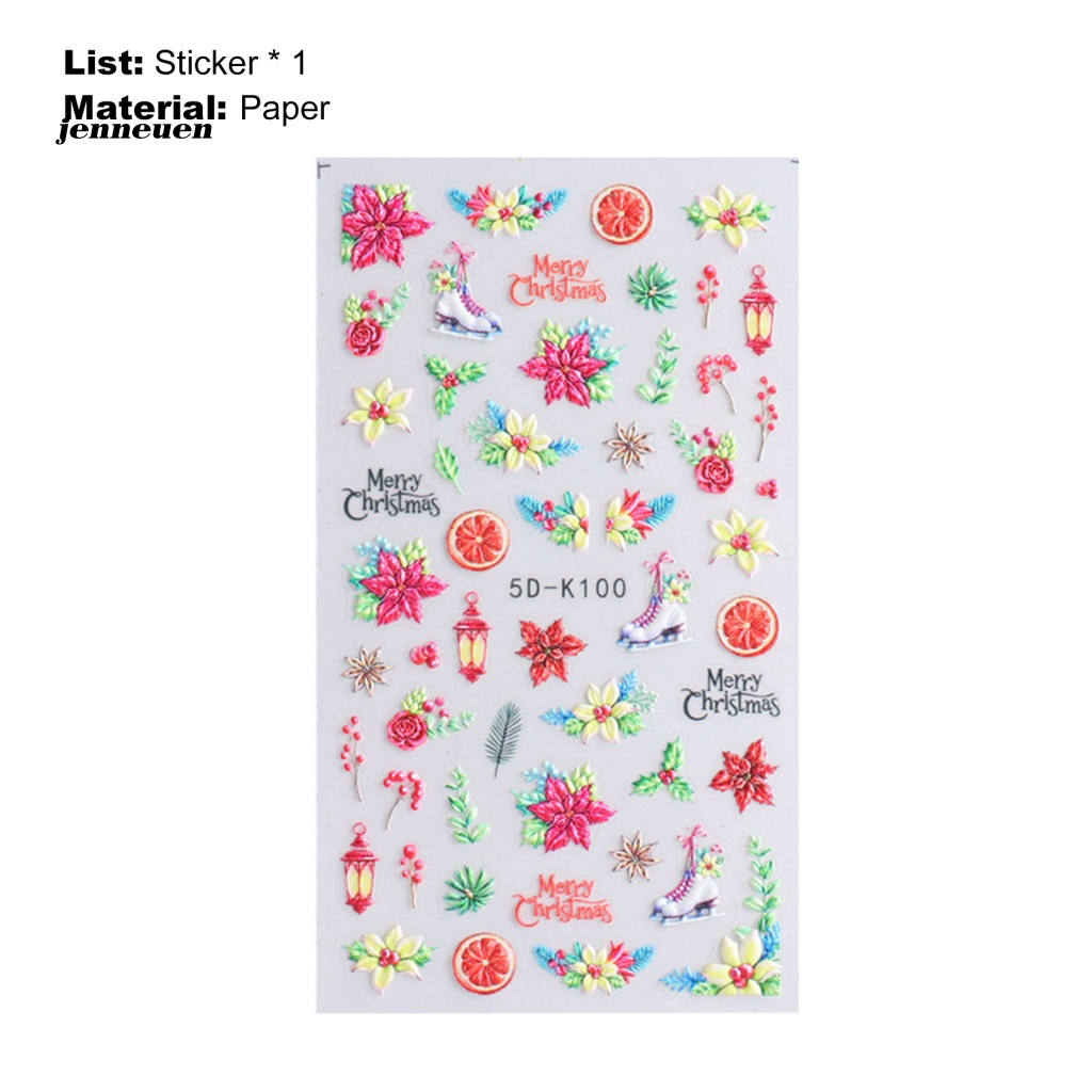 Thanh Trượt Móng Tay Siêu Mỏng Không Phai Màu Tiện Dụng