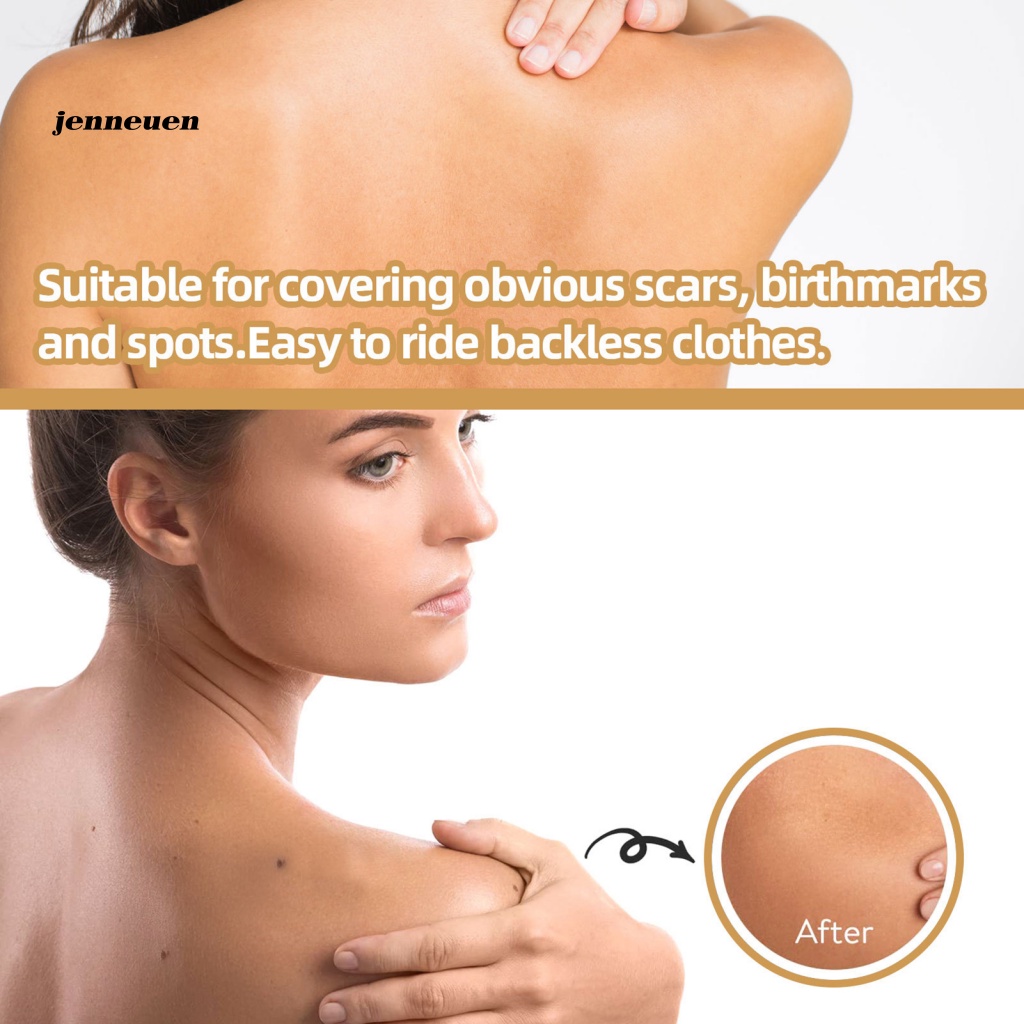 Hộp 60 Miếng Dán Che Phủ Sẹo Mụn Vô Hình Nhẹ Nhàng Chống Thấm Nước Cho Nữ