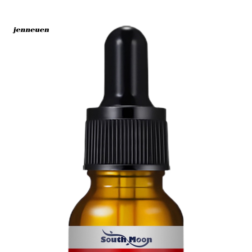 Tinh Chất Dưỡng Móng Tay / Chân 10ml Làm Trắng Không Đau Cho Người Lớn