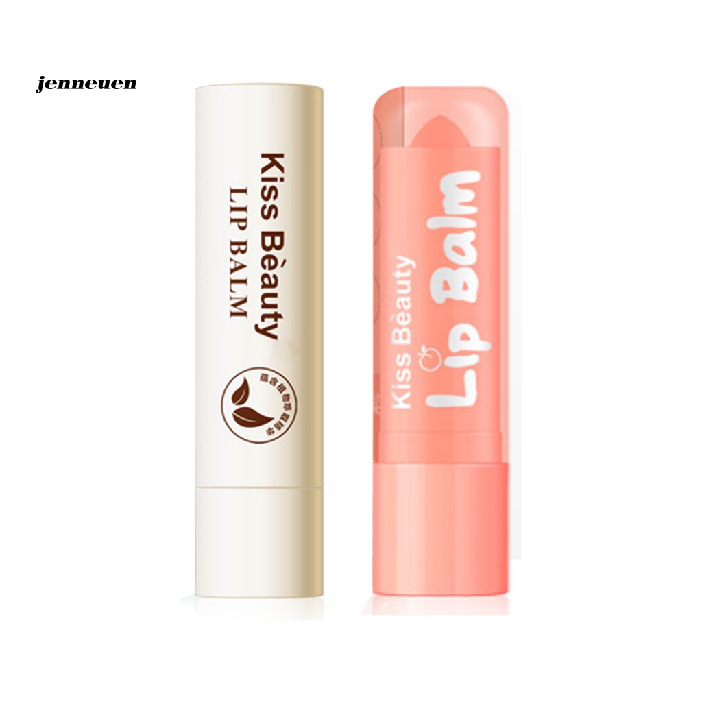 Son Dưỡng Môi Tự Nhiên Trọng Lượng Nhẹ 35g Chống Lão Hóa