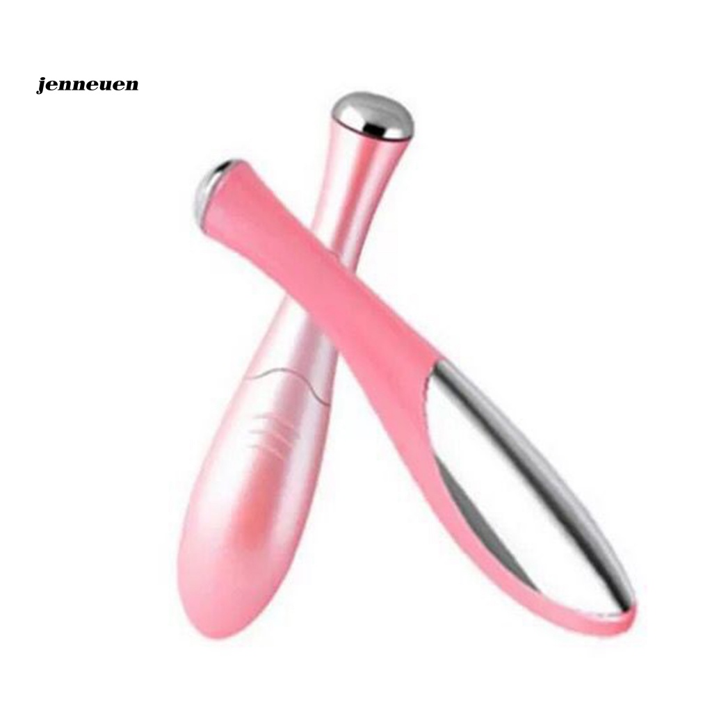 Máy Mát Xa Mắt Ion Âm Giúp Loại Bỏ Quầng Thâm Và Nếp Nhăn Hiệu Quả