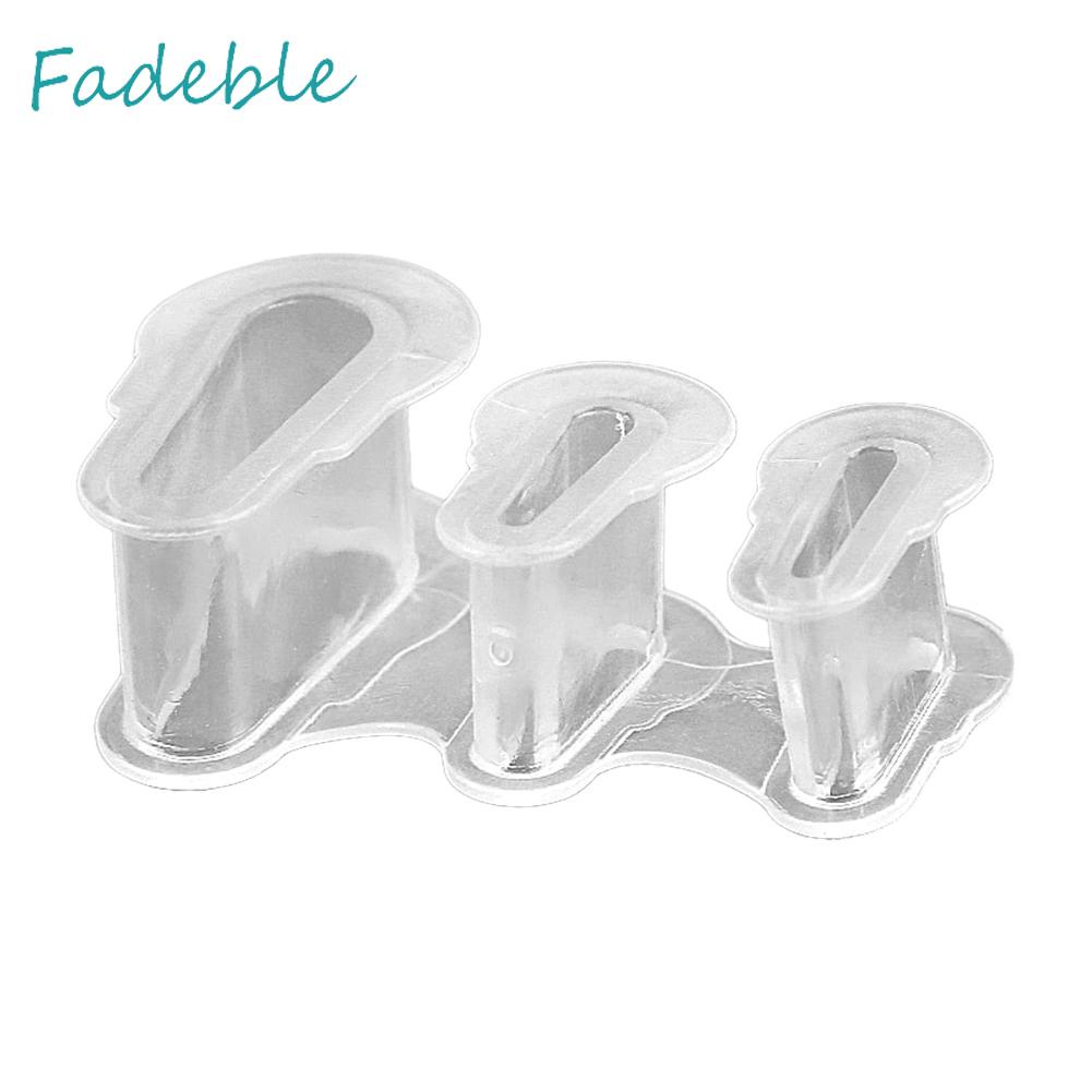 Dụng Cụ Bảo Vệ Ngón Chân Hai Lỗ Hình Chữ A Co Giãn Chống Mài Mòn