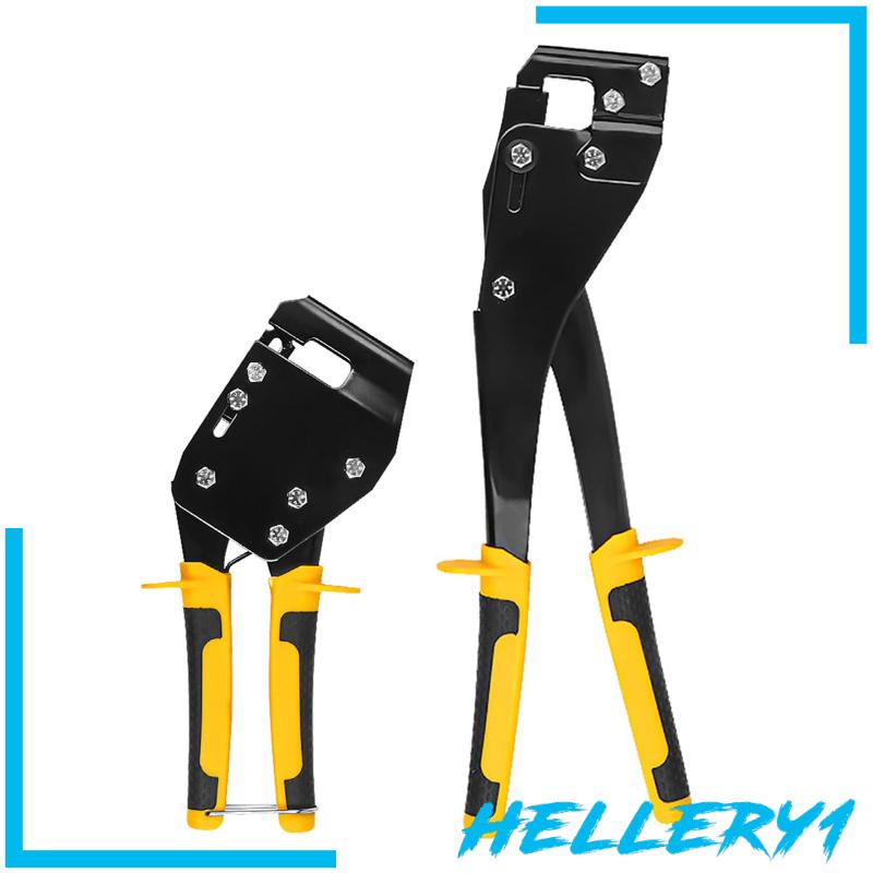 Kìm Bấm Lỗ Cố Định Keel Bằng Thép Chịu Được Sức Nặng Dễ Sử Dụng Có Tay Cầm