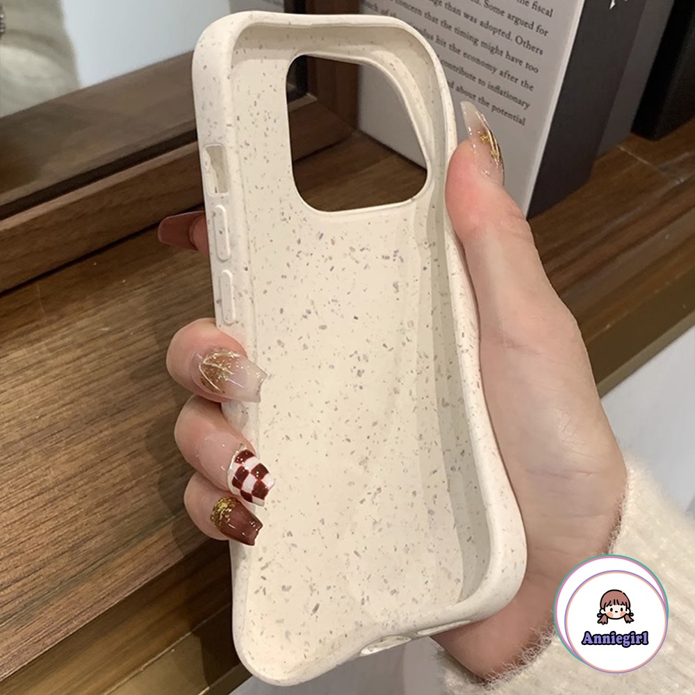 Ốp Điện Thoại Chất Liệu Thân Thiện Với Môi Trường Họa Tiết Động Vật Cho iPhone 14 Pro Max 11 12 13 Pro Max XR XS 8 7Plus